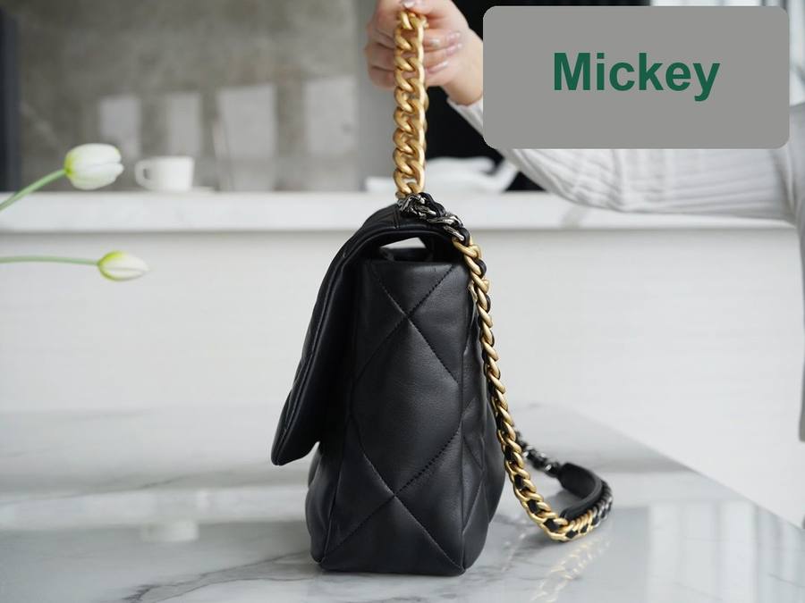 【S】$332=2220CNY｜Chanel JD Factory｜Item ID-55388