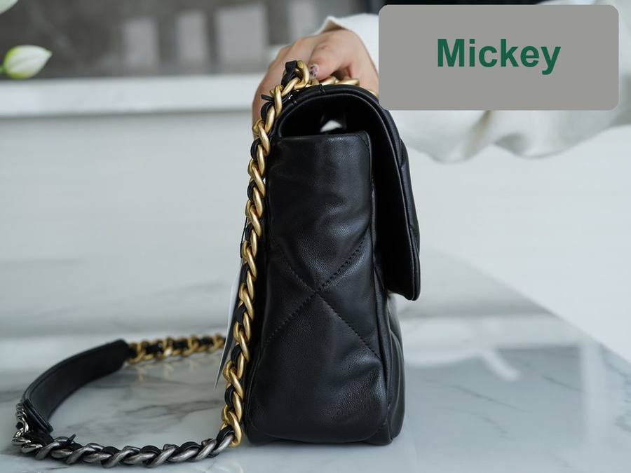 【S】$329=2200CNY｜Chanel JD Factory｜Item ID-55361