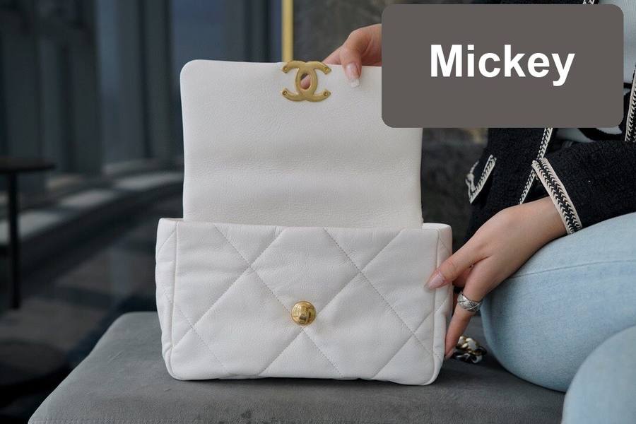 【S】$362=2420CNY｜Chanel JD Factory｜Item ID-55471