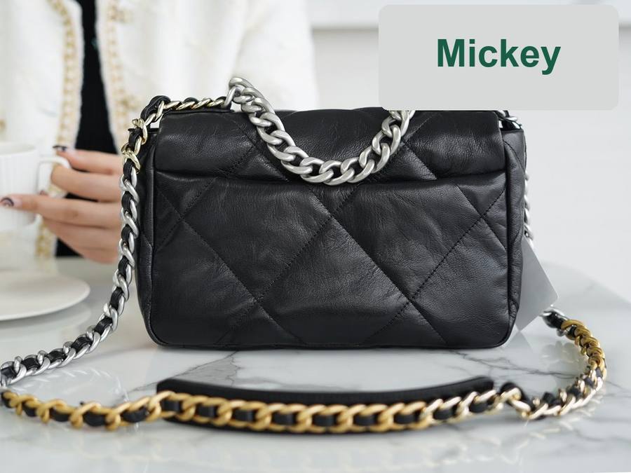 【S】$362=2420CNY｜Chanel JD Factory｜Item ID-55470