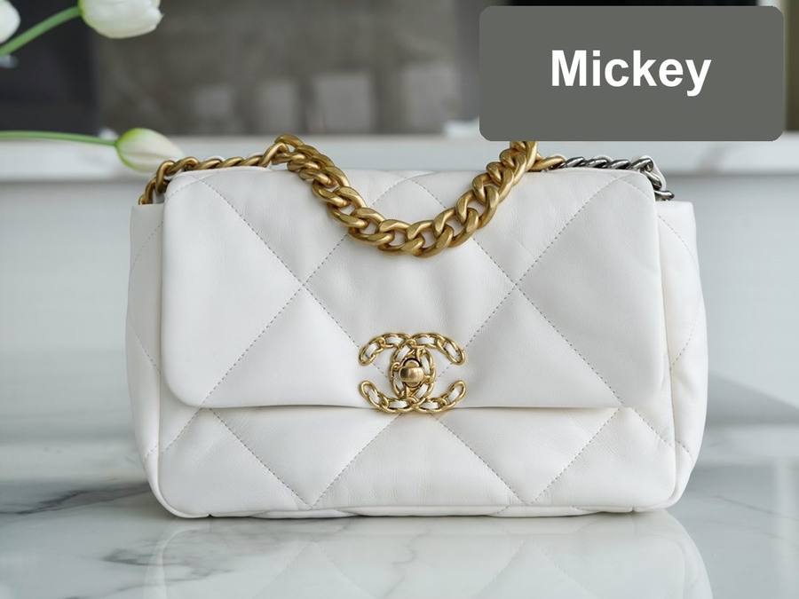 【S】$374=2500CNY｜Chanel JD Factory｜Item ID-55482