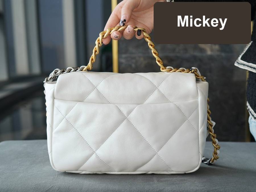 【S】$362=2420CNY｜Chanel JD Factory｜Item ID-55473