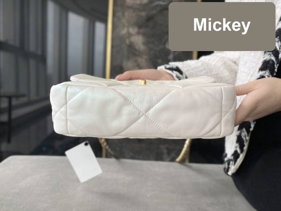 【S】$362=2420CNY｜Chanel JD Factory｜Item ID-55472