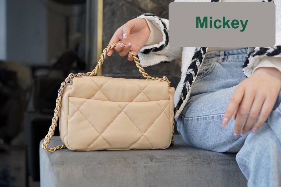 【S】$314=2100CNY｜Chanel JD Factory｜Item ID-55311