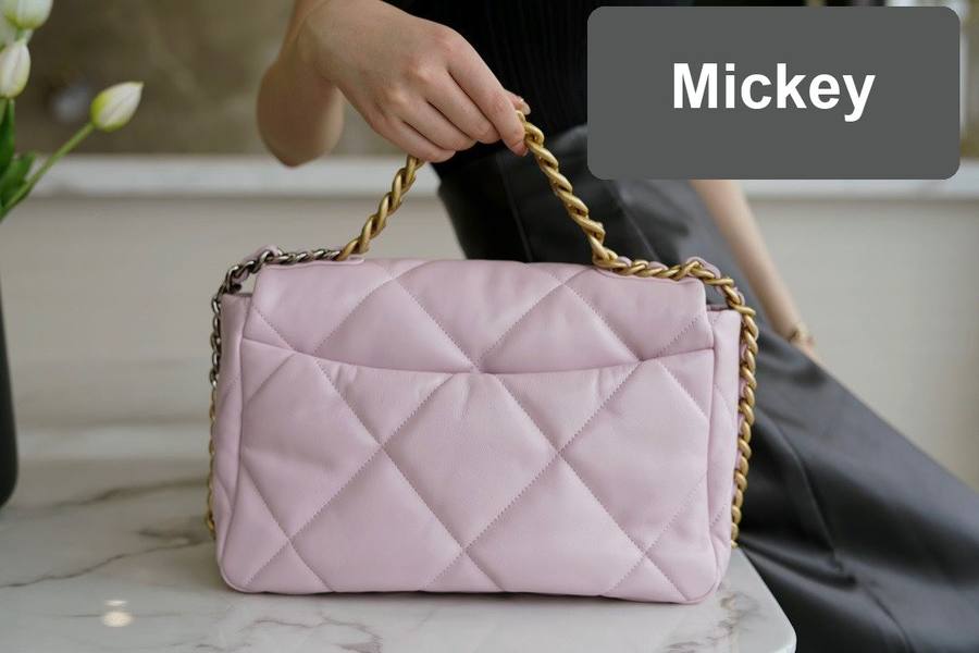 【S】$329=2200CNY｜Chanel JD Factory｜Item ID-55354