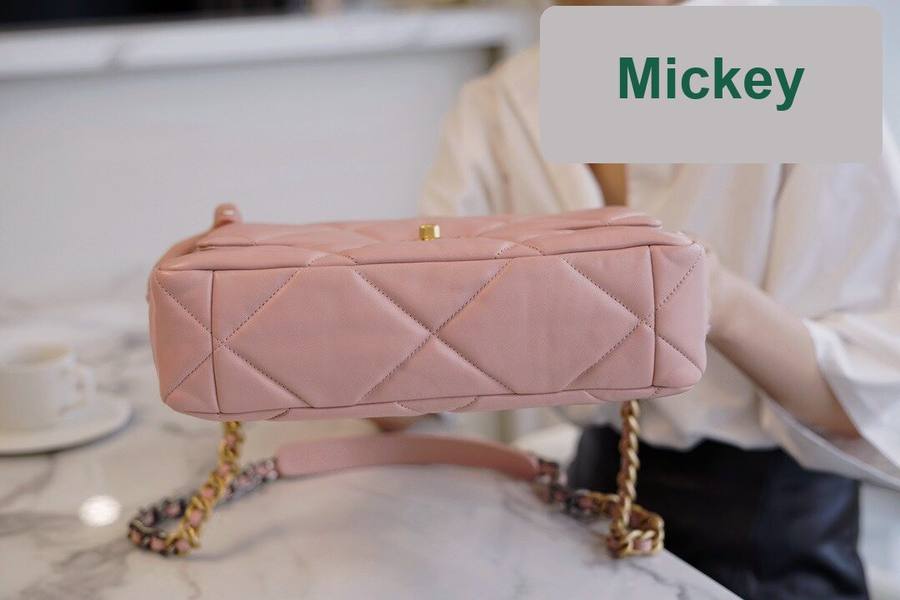 【S】$329=2200CNY｜Chanel JD Factory｜Item ID-55356