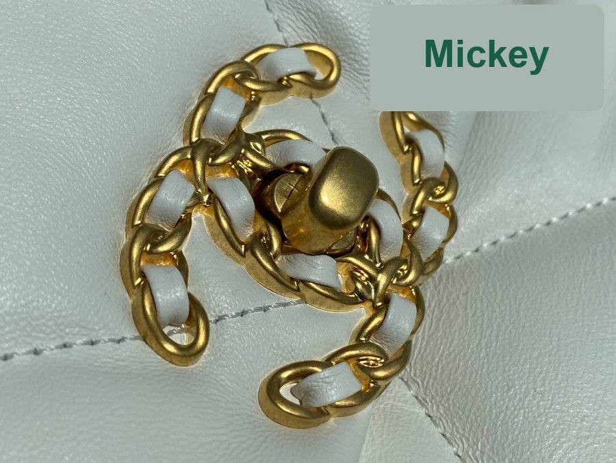 【S】$329=2200CNY｜Chanel JD Factory｜Item ID-55355