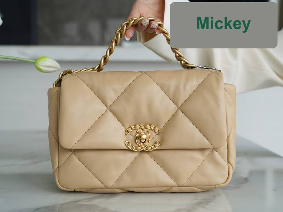 【S】$314=2100CNY｜Chanel JD Factory｜Item ID-55310