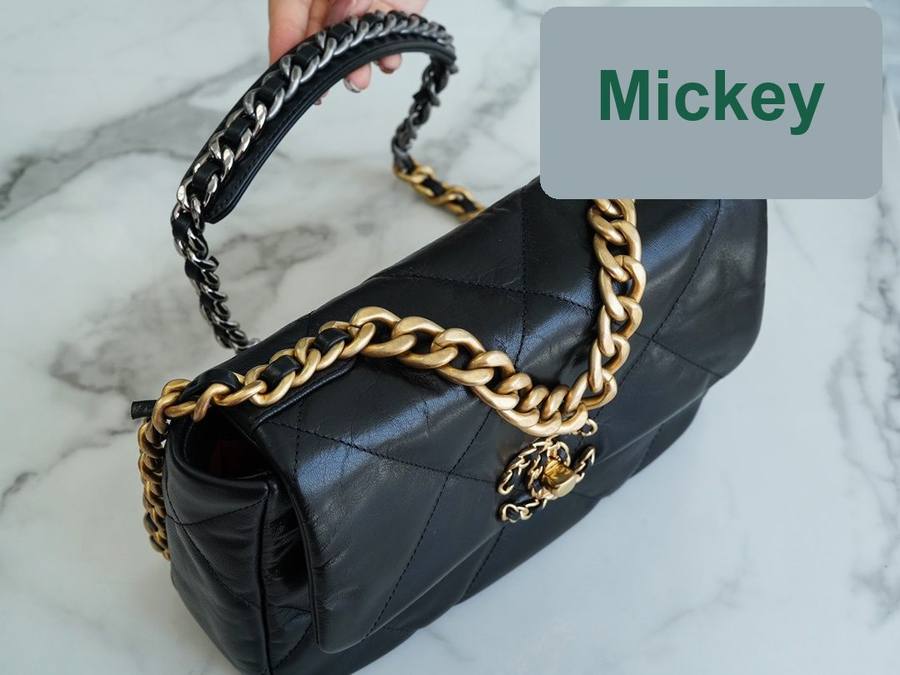 【S】$314=2100CNY｜Chanel JD Factory｜Item ID-55302