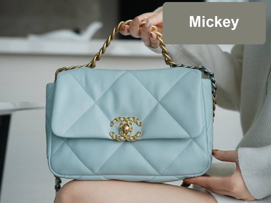 【S】$314=2100CNY｜Chanel JD Factory｜Item ID-55305