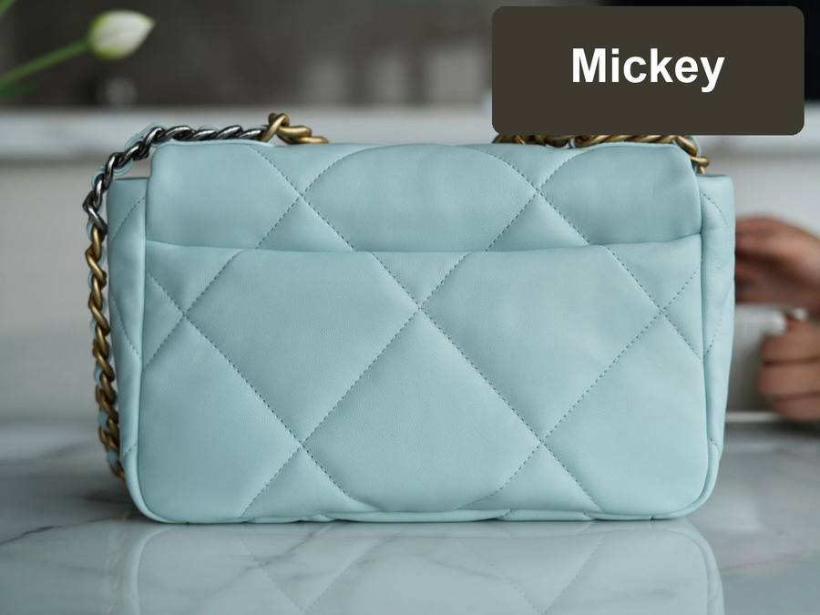 【S】$314=2100CNY｜Chanel JD Factory｜Item ID-55305