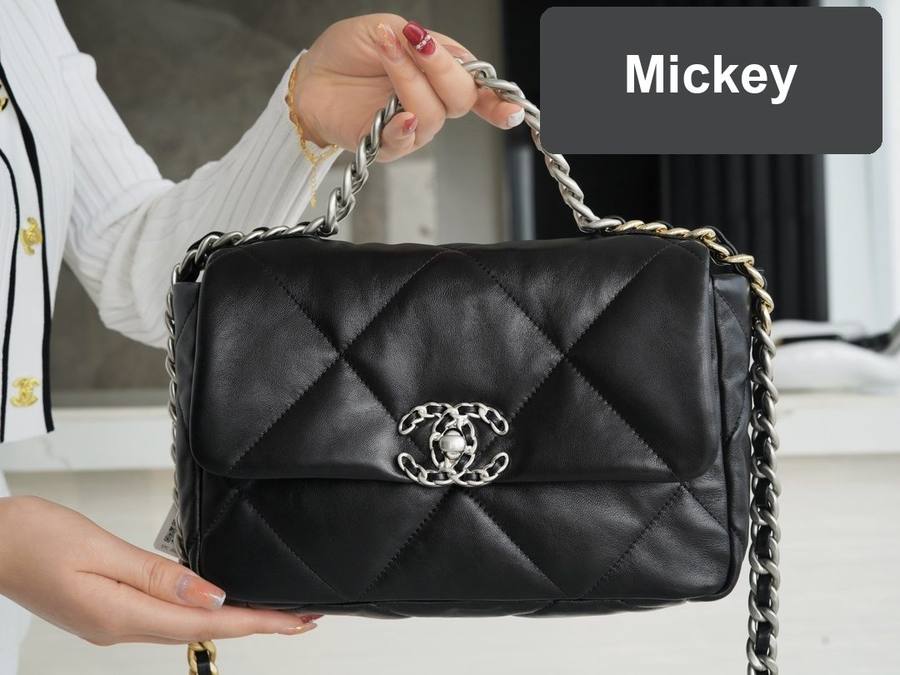 【S】$314=2100CNY｜Chanel JD Factory｜Item ID-55299