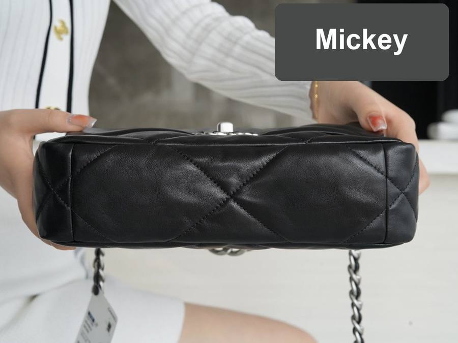 【S】$314=2100CNY｜Chanel JD Factory｜Item ID-55299