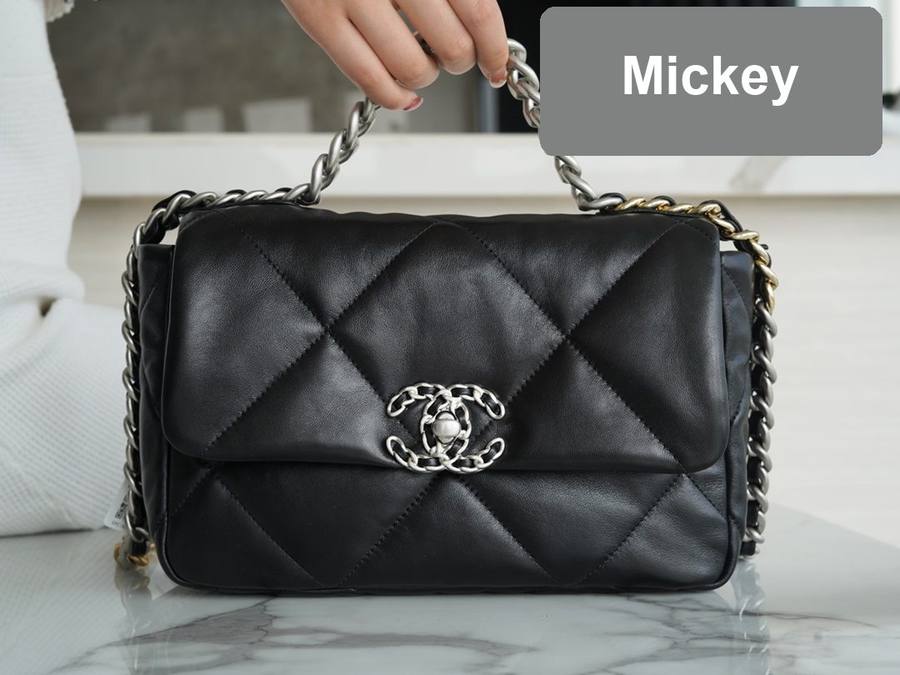 【S】$314=2100CNY｜Chanel JD Factory｜Item ID-55299