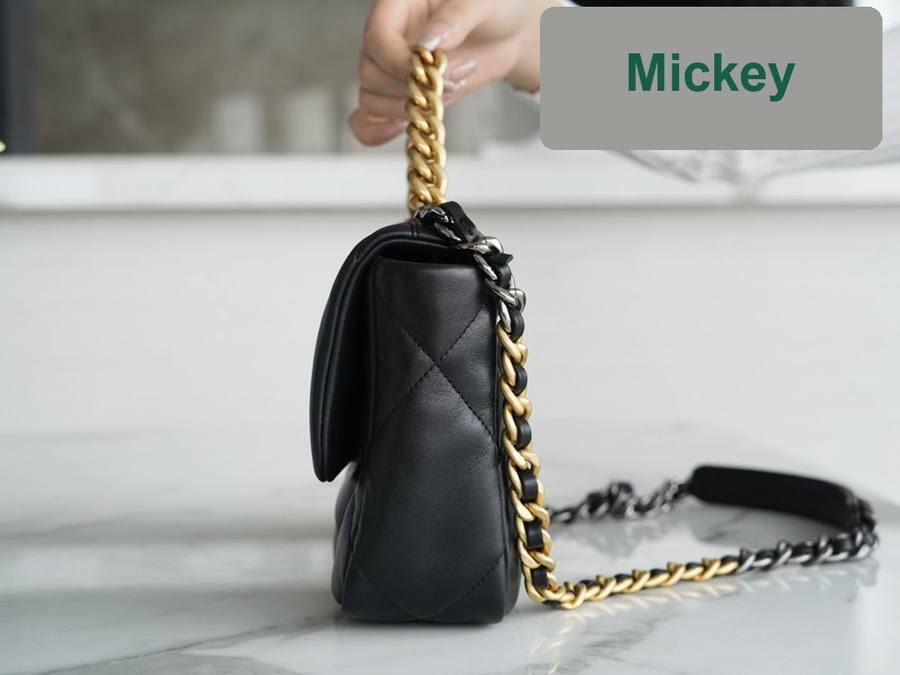 【S】$314=2100CNY｜Chanel JD Factory｜Item ID-55304