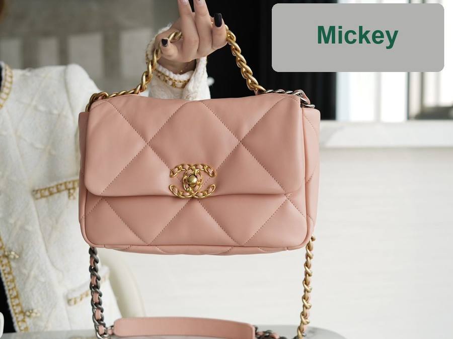 【S】$314=2100CNY｜Chanel JD Factory｜Item ID-55293