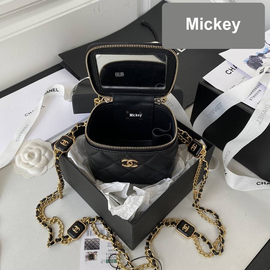 【S】$108=720CNY｜Chanel(AP2931-1)｜Item ID-01551