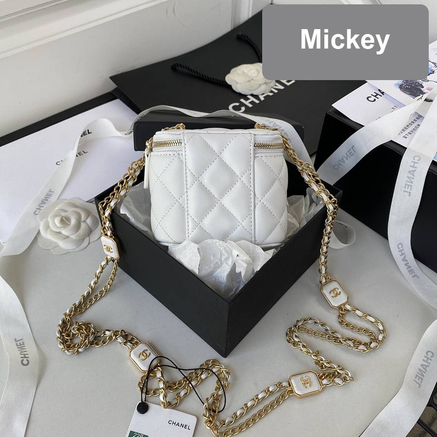 【S】$108=720CNY｜Chanel(AP2931-2)｜Item ID-01547