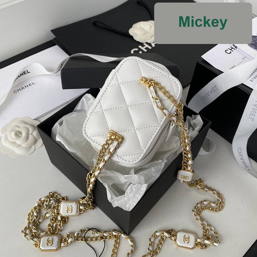 【S】$108=720CNY｜Chanel(AP2931-2)｜Item ID-01547