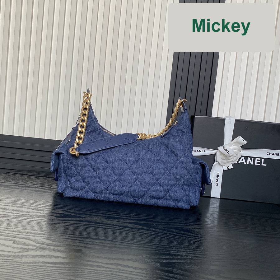 【S】$157=1050CNY｜Chanel(AS5302-6)｜Item ID-01535