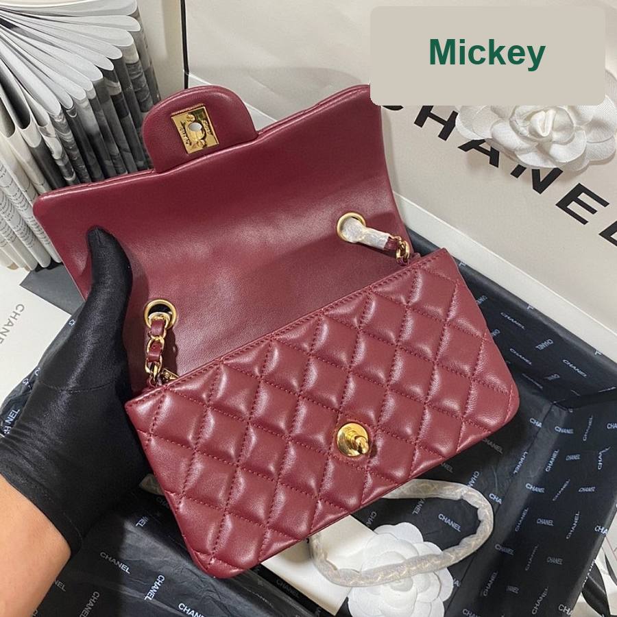 【S】$87=580CNY｜Chanel(A1116-24)｜Item ID-01525
