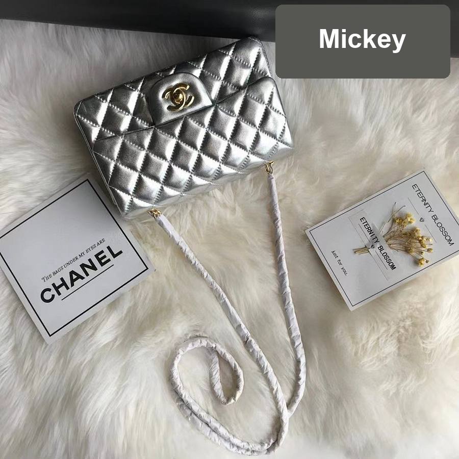 【S】$87=580CNY｜Chanel(A1116-17)｜Item ID-01522