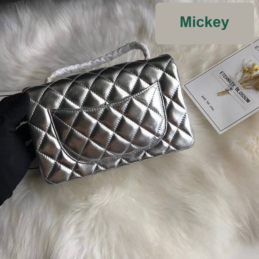 【S】$87=580CNY｜Chanel(A1116-17)｜Item ID-01522