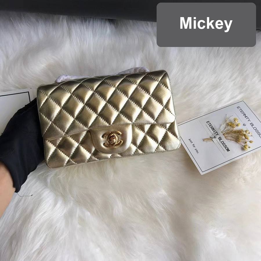 【S】$87=580CNY｜Chanel(A1116-19)｜Item ID-01521