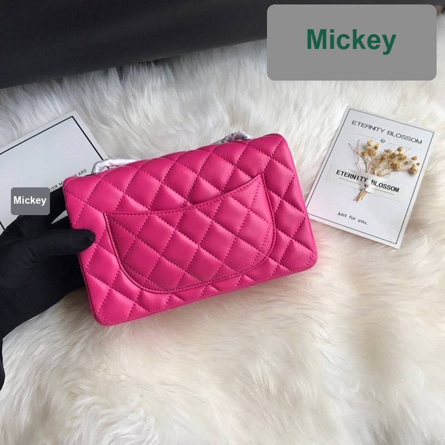 【S】$87=580CNY｜Chanel(A1116-20)｜Item ID-01519
