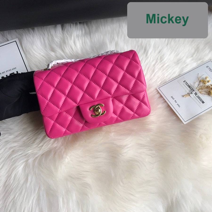 【S】$87=580CNY｜Chanel(A1116-21)｜Item ID-01518