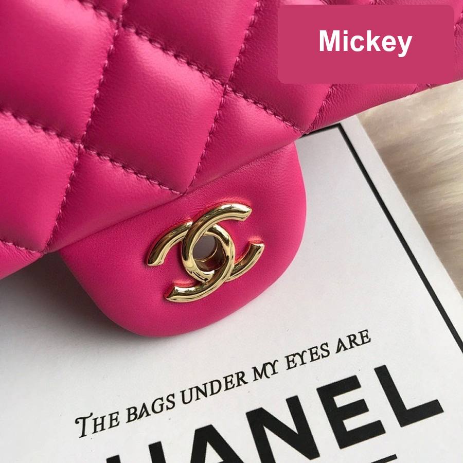 【S】$87=580CNY｜Chanel(A1116-21)｜Item ID-01518