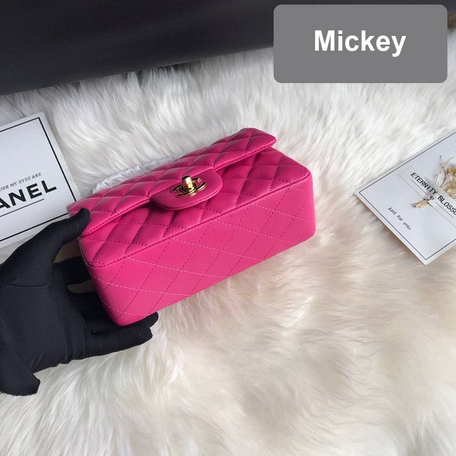 【S】$87=580CNY｜Chanel(A1116-21)｜Item ID-01518