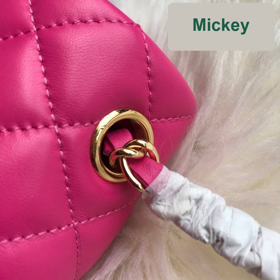 【S】$87=580CNY｜Chanel(A1116-21)｜Item ID-01518
