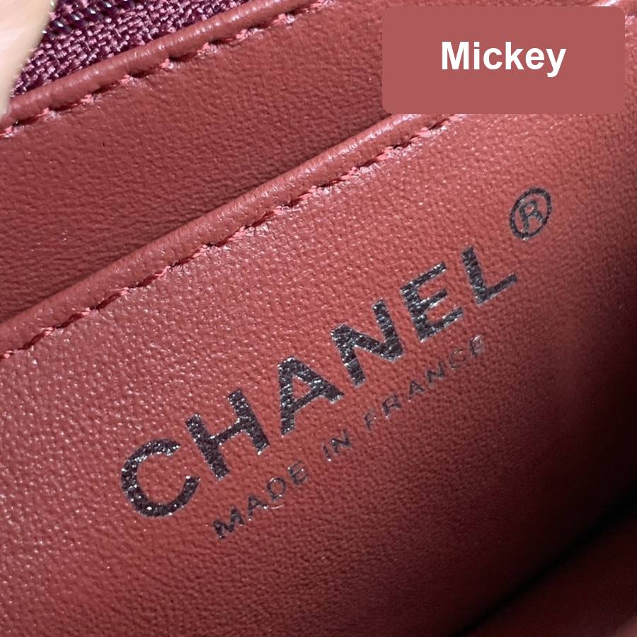 【S】$87=580CNY｜Chanel(A1116-15)｜Item ID-01515