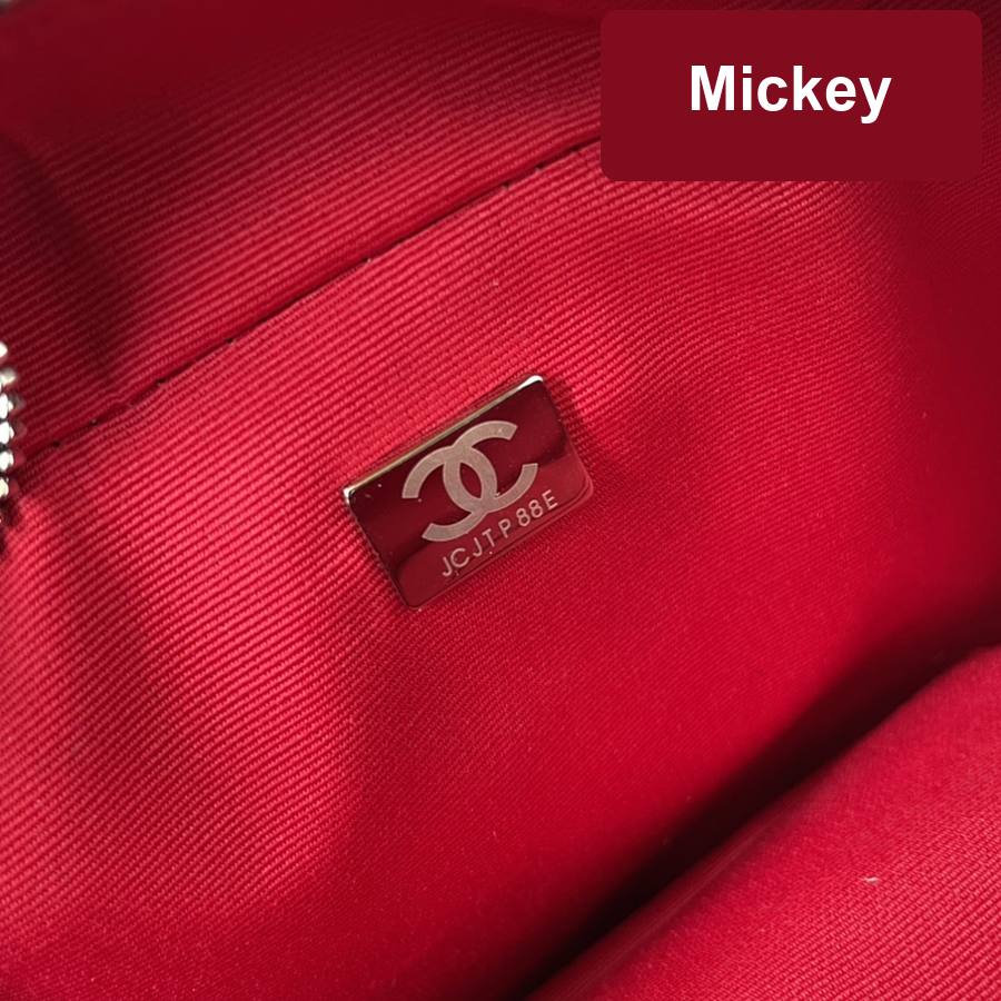 【S】$132=880CNY｜Chanel(AS3380-1)｜Item ID-01496