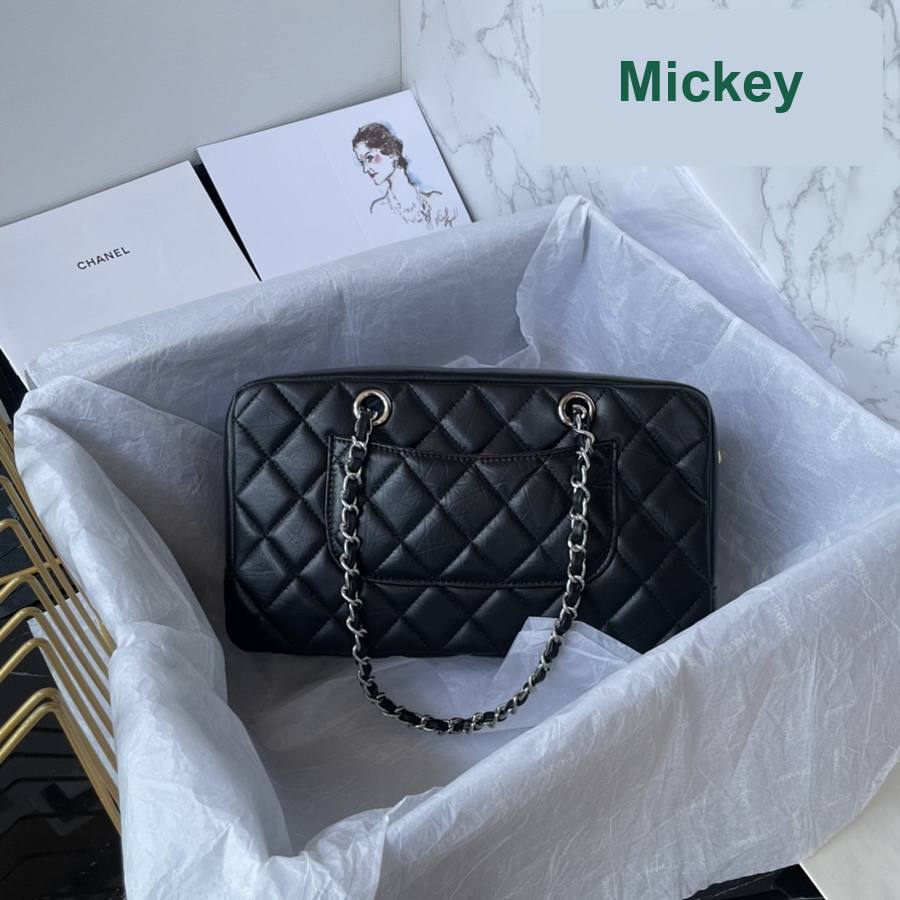 【S】$132=880CNY｜Chanel(AS3380-1)｜Item ID-01496