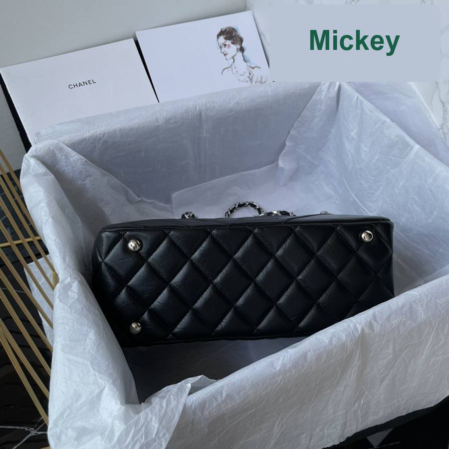 【S】$132=880CNY｜Chanel(AS3380-1)｜Item ID-01496