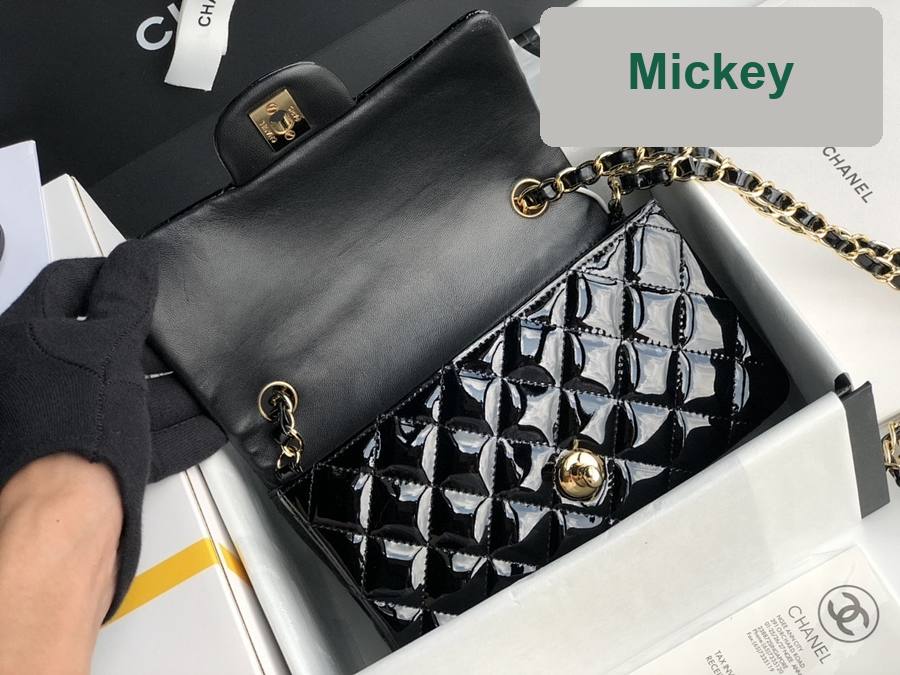 【S】$87=580CNY｜Chanel(A1116-1)｜Item ID-01497