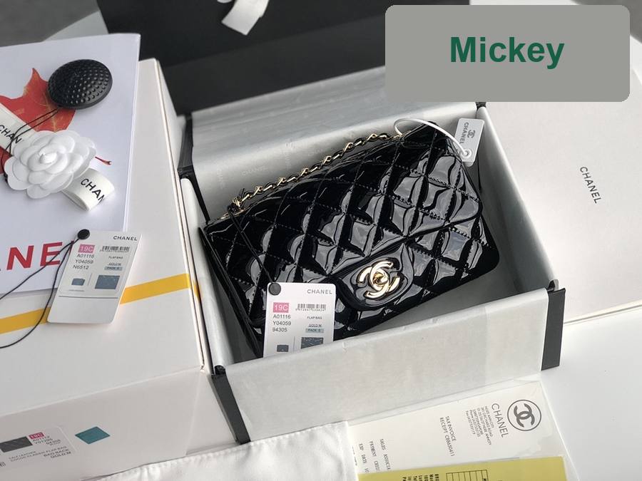 【S】$87=580CNY｜Chanel(A1116-1)｜Item ID-01497