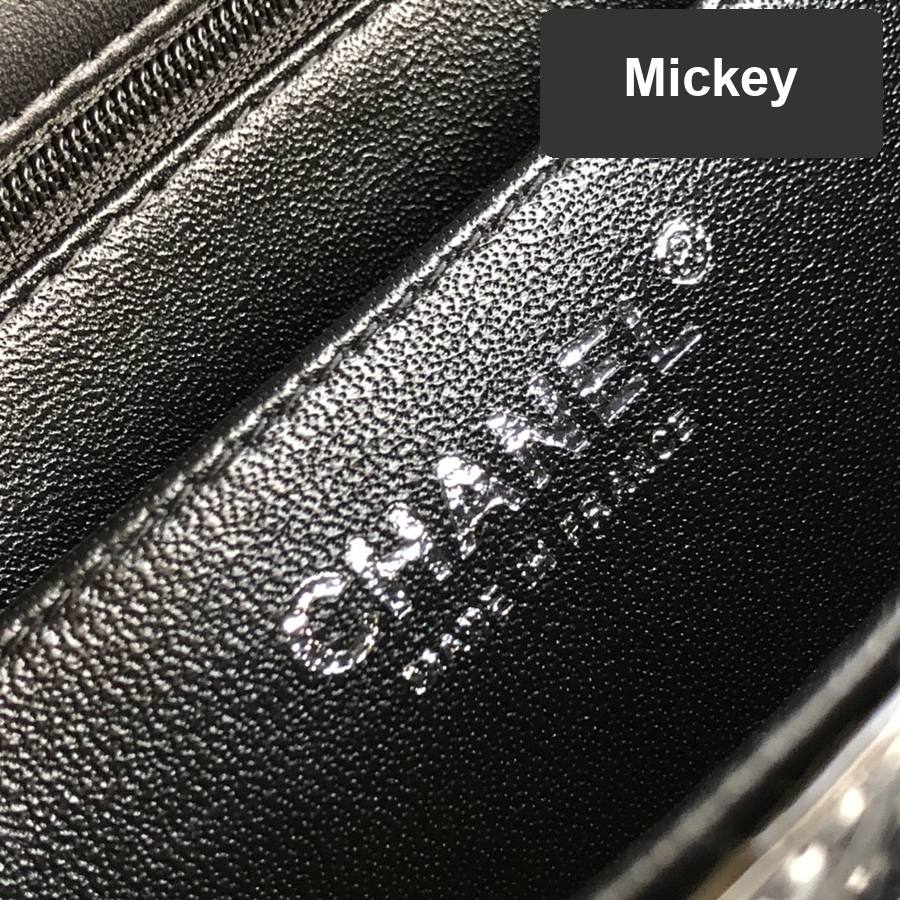 【S】$87=580CNY｜Chanel(A1116-2)｜Item ID-01494