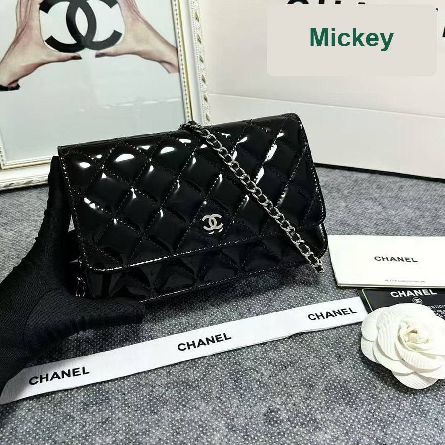 【S】$83=550CNY｜Chanel(33814-19)｜Item ID-01488