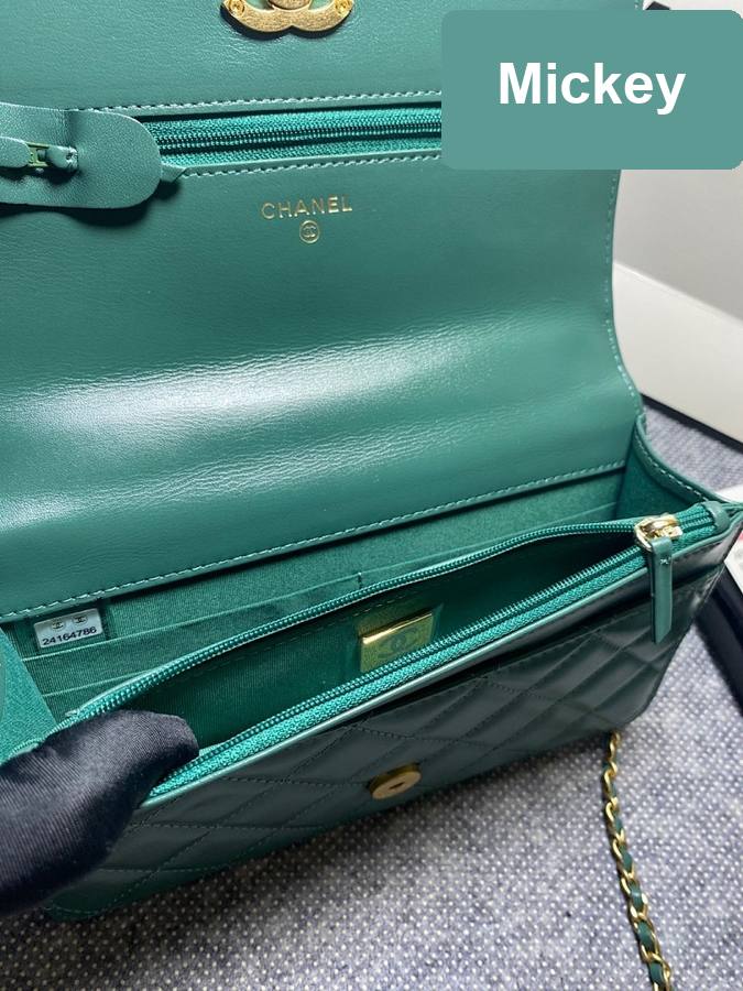 【S】$98=650CNY｜Chanel(AP2289-4)｜Item ID-01448