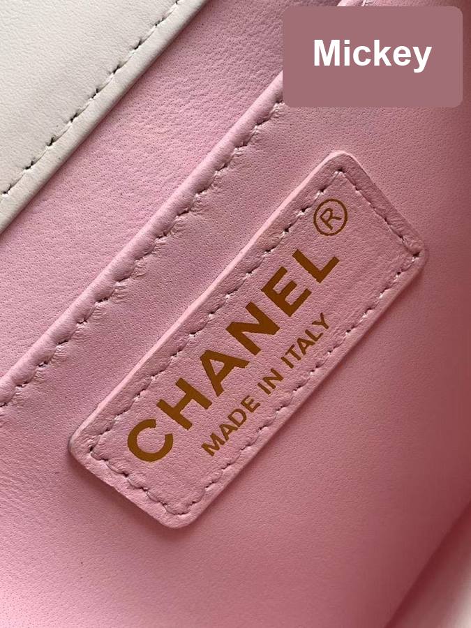 【S】$112=750CNY｜Chanel(AS2649-3)｜Item ID-01434