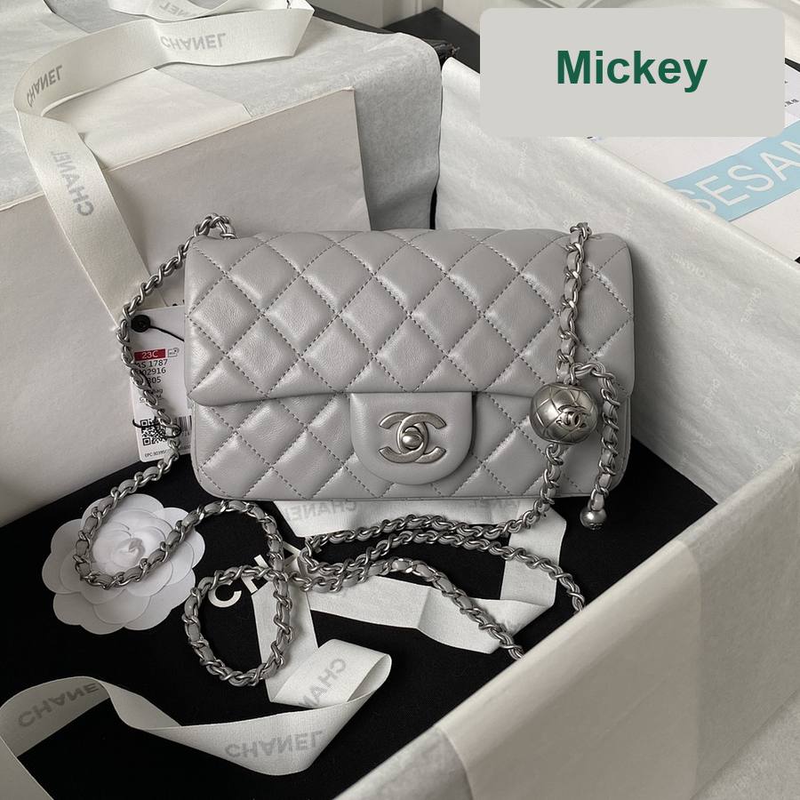 【S】$123=820CNY｜Chanel(AS1787-5)｜Item ID-01384