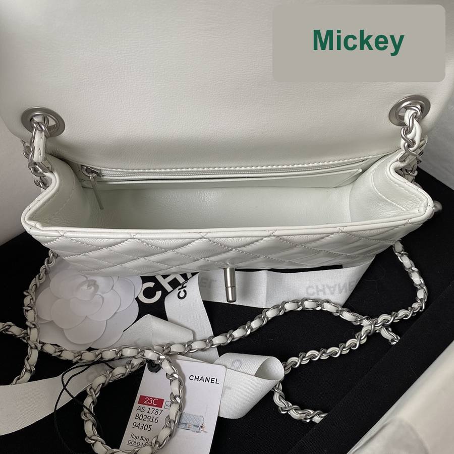 【S】$123=820CNY｜Chanel(AS1787-3)｜Item ID-01382