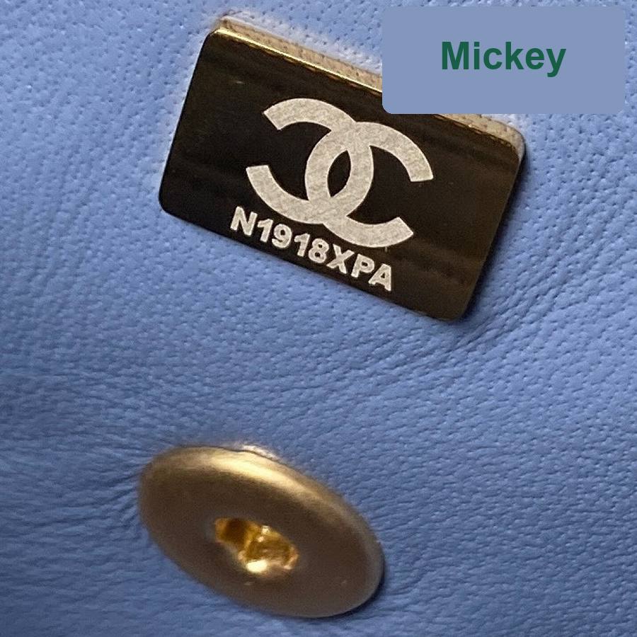 【S】$123=820CNY｜Chanel(AS1787-6)｜Item ID-01379