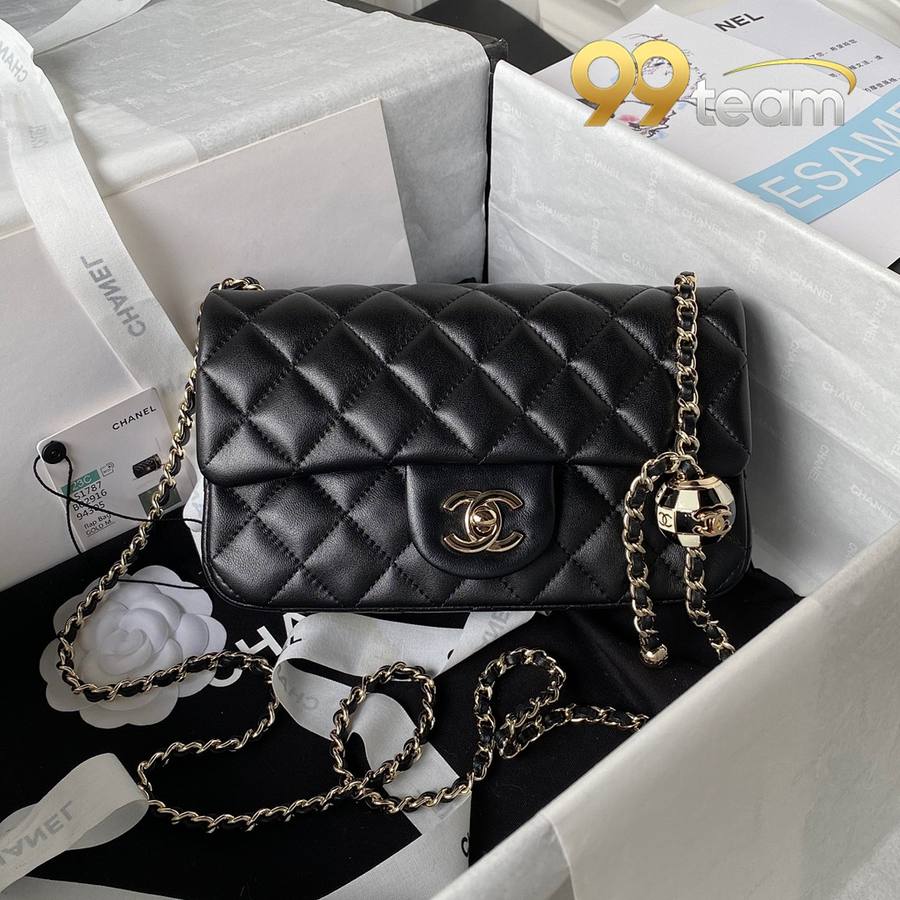 【S】$123=820CNY｜Chanel(AS1787-1)｜Item ID-01375