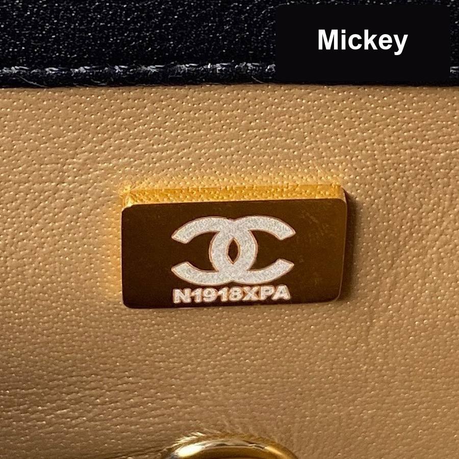 【S】$123=820CNY｜Chanel(AS1787-1)｜Item ID-01375