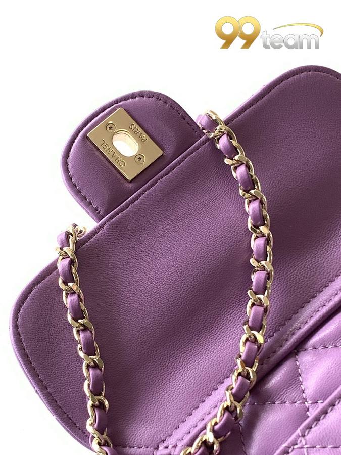 【S】$112=750CNY｜Chanel(AS3191-4)｜Item ID-01311