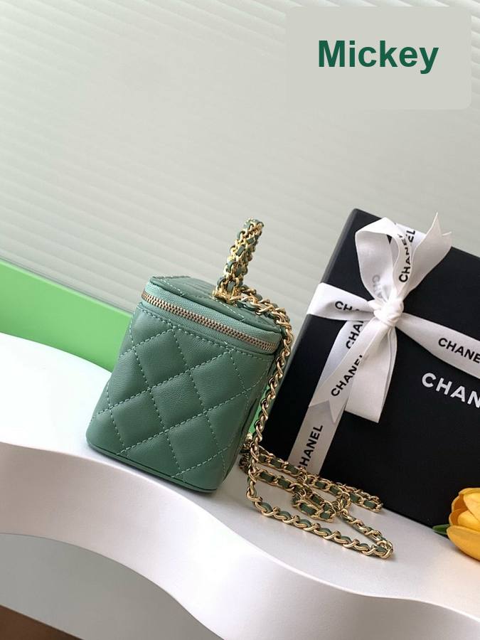 【S】$120=800CNY｜Chanel(AP4168-2)｜Item ID-01307
